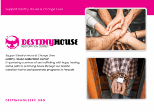 northern arizona's new task force targets human trafficking rescues in 2025