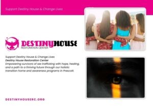 recent anti human trafficking efforts in arizona highlighting key operations and the importance of survivor support